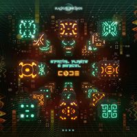 Spatial Plants and Mergel - Code Five
