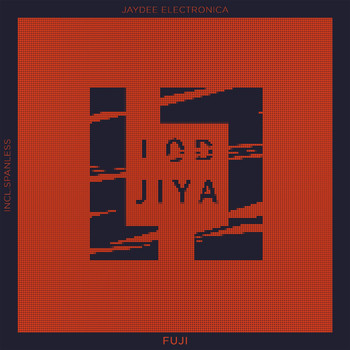 Jaydee Electronica - Fuji