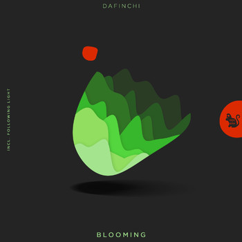 Dafinchi - Blooming
