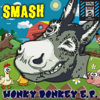 Smash - Wonky Donkey