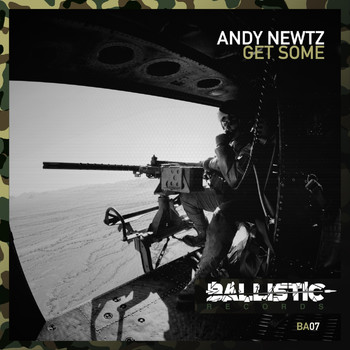 Andy Newtz - Get Some