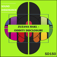 Zuzana Hakl - Oddity Disclosure