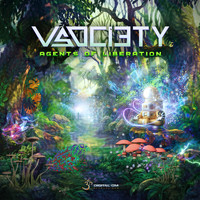 V-Society - Agents of Liberation
