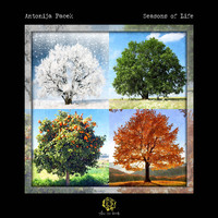 Antonija Pacek - Seasons of Life