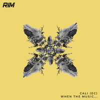 CALI (EC) - When the Music...