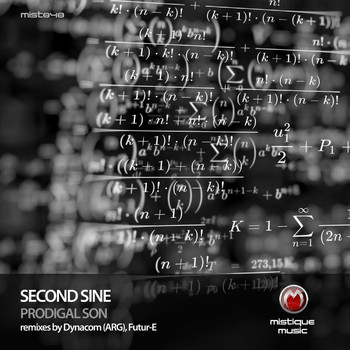 Second Sine - Prodigal Son