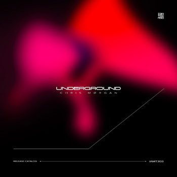 CHRIS MØRGAN - Underground