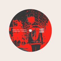 Gabriel Arka - These Nights and Days