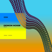 Demon Noise - Smack