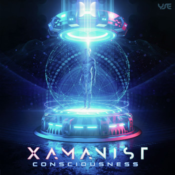 Xamanist - Consciousness
