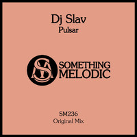 Dj Slav - Pulsar