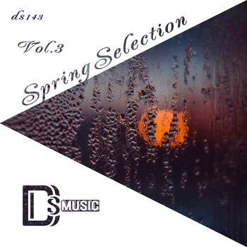 Various Artists - Spring Selection, Vol. 3