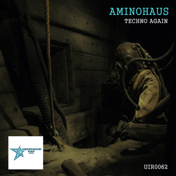 Aminohaus - Techno Again