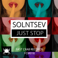 Solntsev - Just Stop