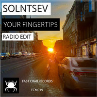 Solntsev - Your Fingertips (Radio Edit)