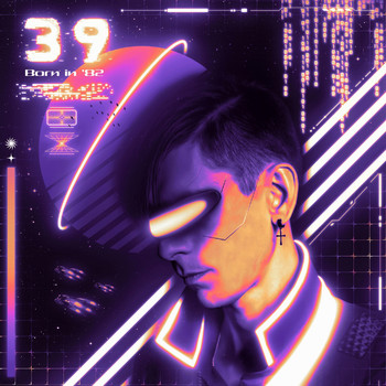 Born in '82 - 39