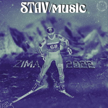 Various Artists - Zima 2022 (Explicit)