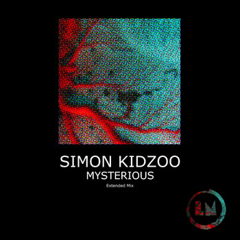 Simon Kidzoo - Mysterious (Extended Mix)