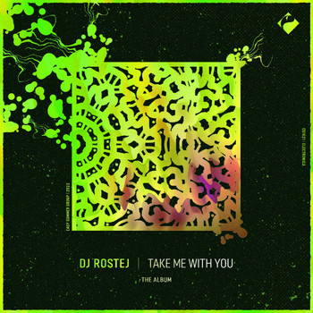 DJ Rostej - Take Me with You