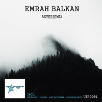 Emrah Balkan - Asterismis