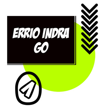 Errio Indra - Go