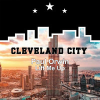 Paul Orwin - Lift Me Up