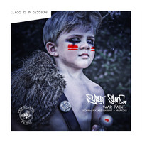 Street Slang - War Paint
