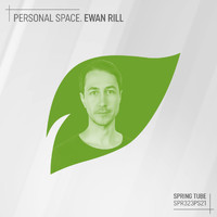 Ewan Rill - Personal Space. Ewan Rill