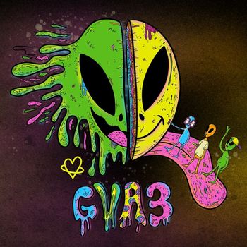 Various Artists - Gva3