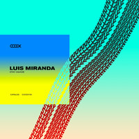 Luis Miranda - Stay Awake