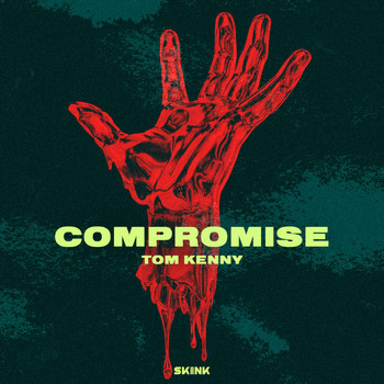 Tom Kenny - Compromise (Extended Mix)