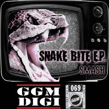 Smash - Snake Bite