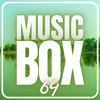 Various Artists - Music Box P.t 64