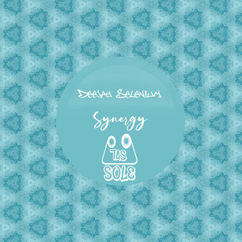 Deejay Selenium - Synergy