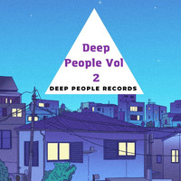 Azibo - Deep People, Vol. 2