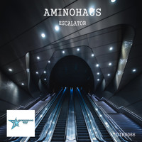 Aminohaus - Escalator