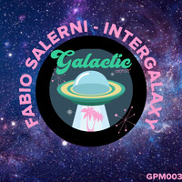 Fabio Salerni - Intergalaxy