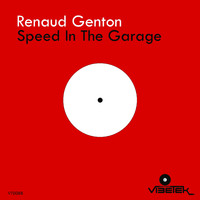 Renaud Genton - Speed in the Garage