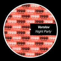 Vorslov - Night Party