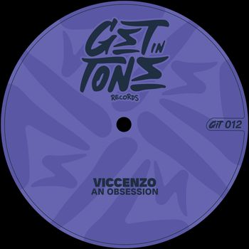 Viccenzo - An Obsession