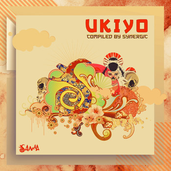 Various Artists - Ukiyo