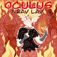 Oculus - Nrav Lav (Prod. by goddamnbeats)