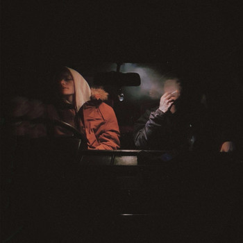 Bvrd - Delorean