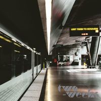 Two-Weeks - Last Train to Nowhere