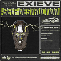 Exieve - Self Destruction