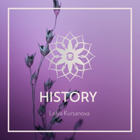 Lelya Kursanova - History