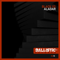 Black XS - Aladar