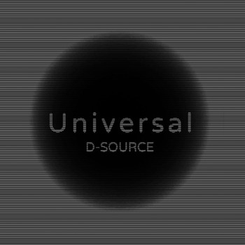 D-Source - Universal
