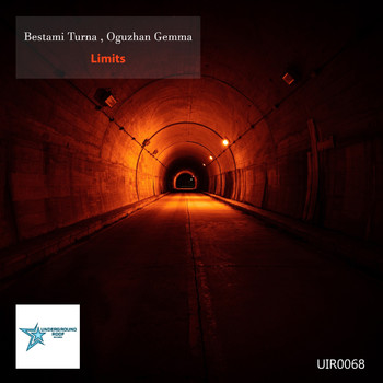 Bestami Turna and Oguzhan Gemma - Limits