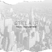Stelair - Pain industrie